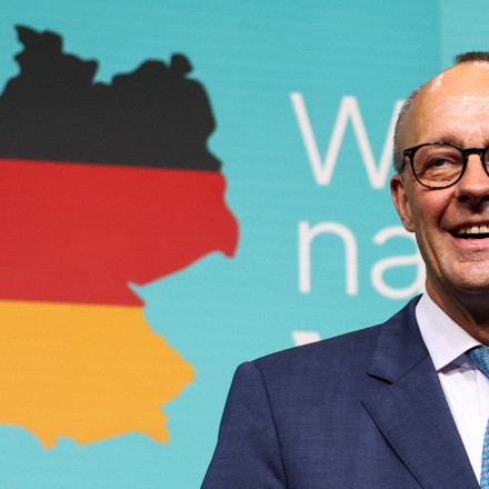 Ο Μερτς τείνει το χέρι στο SPD - Μίλησε με τον αντικαταστάτη του Σολτς - «Αγκάθι» το μεταναστευτικό