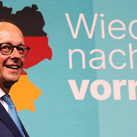 Γερμανία: Τα πρώτα επίσημα αποτελέσματα - Ποιος είναι ο πιθανότερος κυβερνητικός συνασπισμός