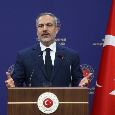 Φιντάν: Στην Άγκυρα το Ανώτατο Συμβούλιο Συνεργασίας με την Ελλάδα-Επιμένει σε «τουρκική μειονότητα»