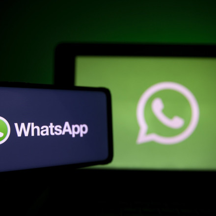 Το Whatsapp αντιμέτωπο με τους τεχνολογικούς κανόνες της ΕΕ - Πέρασε το όριο μηνιαίων χρηστών