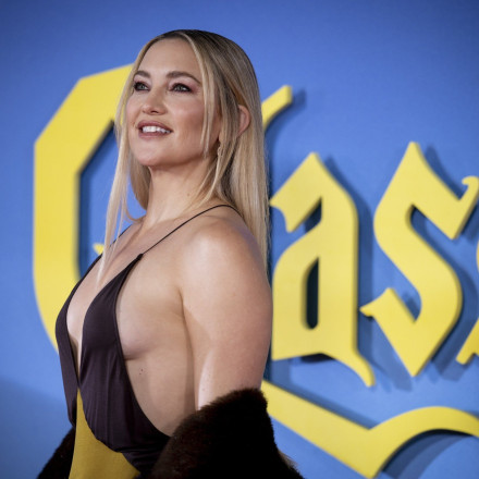 Η Κέιτ Χάντσον αποκαλύπτει: Αυτό είναι το καλύτερο πράγμα στο σεξ μετά τα 40