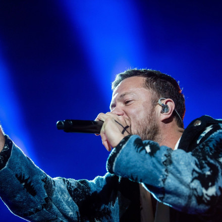 Το «Children Of The Sky» των Imagine Dragons είναι το πρώτο τραγούδι που θα μεταδοθεί από τη Σελήνη