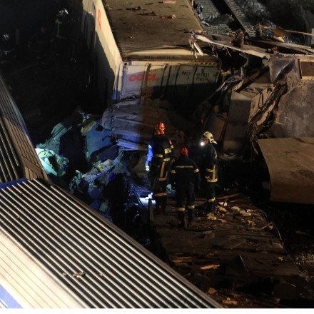 Τέμπη: Το μπάζωμα έγινε λόγω άγνοιας και όχι λόγω κεντρικής εντολής...