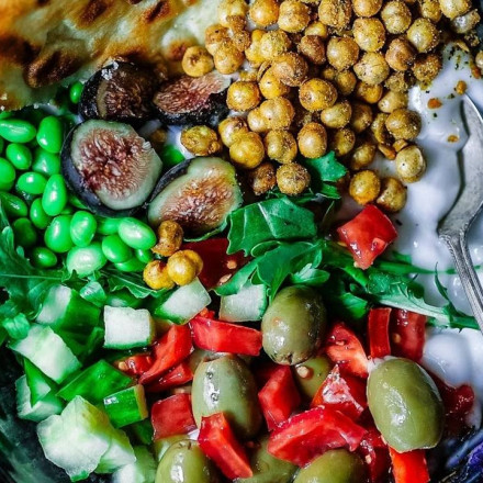 Ολική Επαναφορά: Πώς θα μειώσετε τη χοληστερόλη σας σε τρεις ημέρες