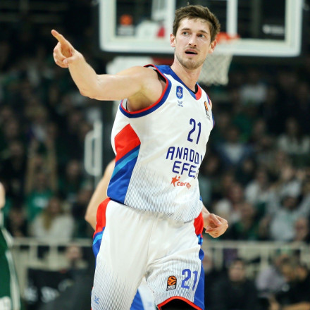 Τίμπορ(ει) να προσφέρει ο Πλάις στον Παναθηναϊκό AKTOR του Εργκίν Αταμάν