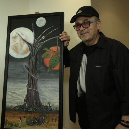 Αποκλεισμένη η Κύθνος από διασύνδεση με το λιμάνι του Πειραιά - Η απογοήτευση του Σταμάτη Γονίδη