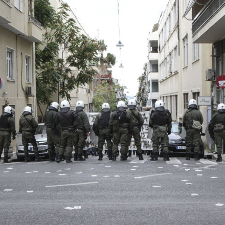 Τέμπη: Συνελήφθη 50χρονος για αναρτήσεις με προτροπή για βία - Οι αναρτήσεις «φωτιά»
