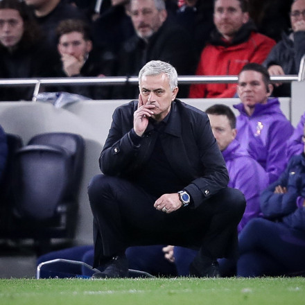 Χαμός στην Τουρκία με τον Μουρίνιο, κατηγορείται για ρατσιστικές δηλώσεις μετά το ντέρμπι