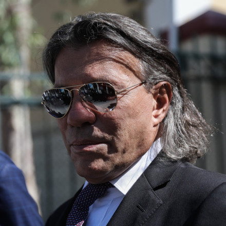 Δίκη για το Μάτι: «Εκείνη τη μέρα γινόταν της κακομοίρας» είπε ο Ηλίας Ψινάκης