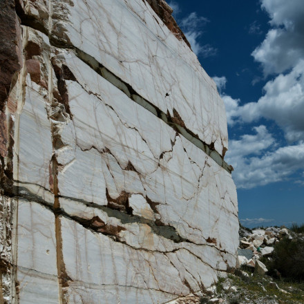 Έκρηξη σε λατομείο στην Αλεξανδρούπολη - Νεκρός ο υπεύθυνος της επιχείρησης