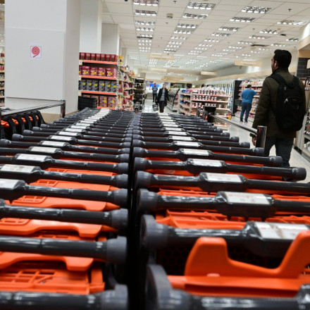 Συγκεντρώσεις για τα Τέμπη: Πώς θα λειτουργήσουν σήμερα μαγαζιά και σούπερ μάρκετ Συγκεντρώσεις για τα Τέμπη: Πώς θα λειτουργήσουν σήμερα μαγαζιά και σούπερ μάρκετ