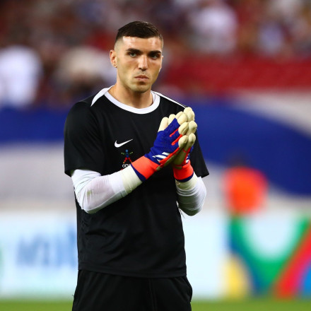 Ανανεώνει με την Λάτσιο ο Μανδάς σύμφωνα με ιταλικά Μέσα [vid]