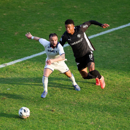 Η ώρα και τα κανάλια μετάδοσης των αγώνων της Stoiximan Super League