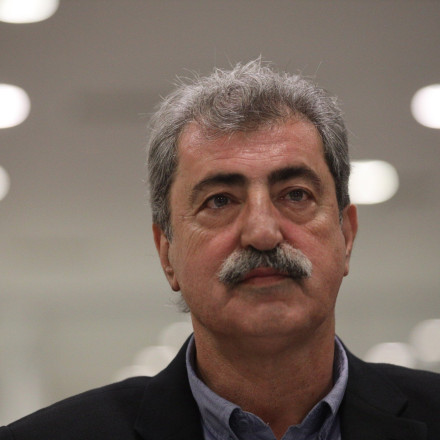 O... ρέκορντμαν Πολάκης και η νέα επίθεση στη Δικαιοσύνη