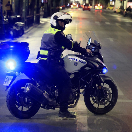 Την Τρίτη απολογείται ο 60χρονος για το θανατηφόρο τροχαίο στον Λαγκαδά - Νοσηλεύεται φρουρούμενος