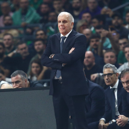 Ομπράντοβιτς: «Οι Γιαννακόπουλοι έκαναν θαύματα στον Παναθηναϊκό, με είχαν σαν γιό τους» [vid]