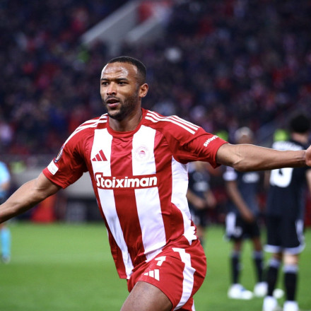 Ολυμπιακός: Αυτές είναι οι πιθανότητες των «ερυθρόλευκων» για την κατάκτηση του Europa League