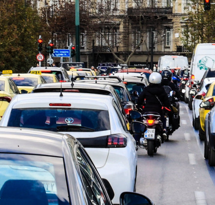 Πότε έρχονται τα μειωμένα Τέλη Κυκλοφορίας Πότε έρχονται τα μειωμένα Τέλη Κυκλοφορίας