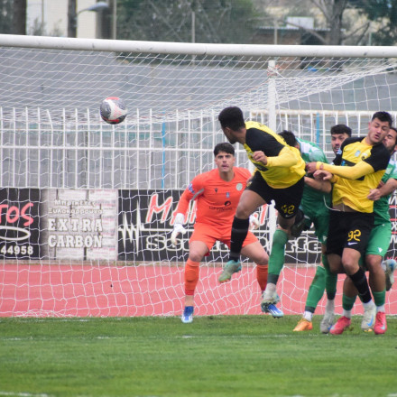 Super League 2: Έμειναν στο 0-0 Παναργειακός και ΑΕΚ Β' - Νίκησαν και ξέφυγαν τα Χανιά (1-0) [vid]