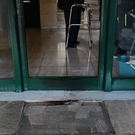 Επίθεση με γκαζάκια στο εξοχικό της Ελίζας Βόζενμπεργκ: Οι Πυρήνες Άμεσης Δράσης ανέλαβαν την ευθύνη