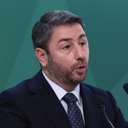 Ανδρουλάκης: «Πανανθρώπινος στόχος η διεθνής αναγνώριση της Γενοκτονίας των Ελλήνων του Πόντου»