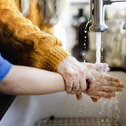 ΕΥΔΑΠ: Διακοπές νερού σε Ασπρόπυργο, Αχαρνές και Γαλάτσι την Παρασκευή 23/05