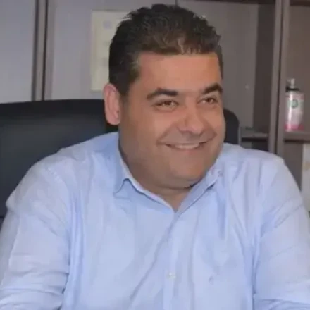 Ναύπλιο: Οργισμένη αντίδραση του αντιδημάρχου Δικαίου για troll με χρήση AI