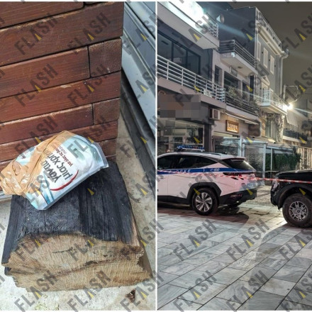 Τι «βλέπει» η Δίωξη Εκβιαστών στο Μενίδι - Στο εγκληματολογικό ο εκρηκτικός μηχανισμός Τι «βλέπει» η Δίωξη Εκβιαστών στο Μενίδι - Στο εγκληματολογικό ο εκρηκτικός μηχανισμός