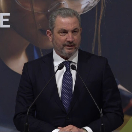 Mega πρόγραμμα υποτροφιών ανακοίνωσε η AKTOR - Εξάρχου: «Να επιστρέψουν λαμπρά μυαλά στην Ελλάδα»