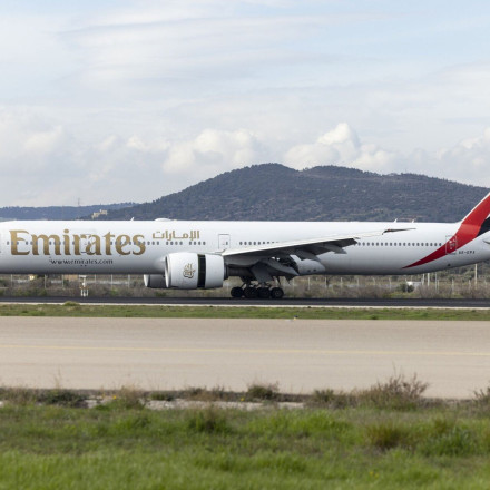 Νέα εμπειρία ταξιδιού από την Emirates με το αναβαθμισμένο Boeing 777 σε πτήσεις της Ελλάδας