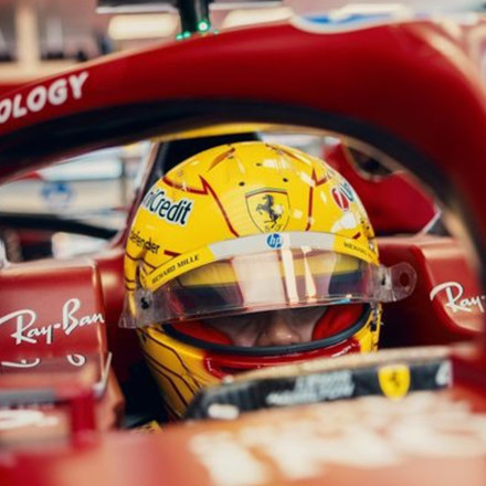 Formula 1 2025 Hamilton: Καλή η Ferrari αλλά…