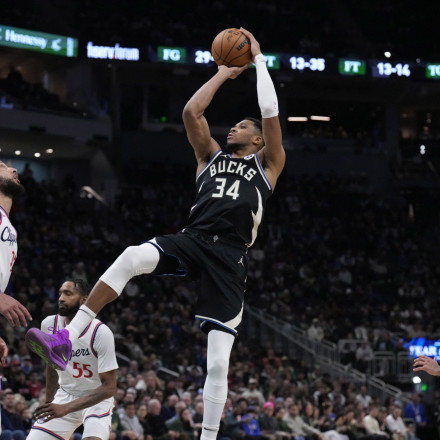 NBA: Έρευνα στους Μπακς για τη διαμάχη με τον Αντετοκούνμπο