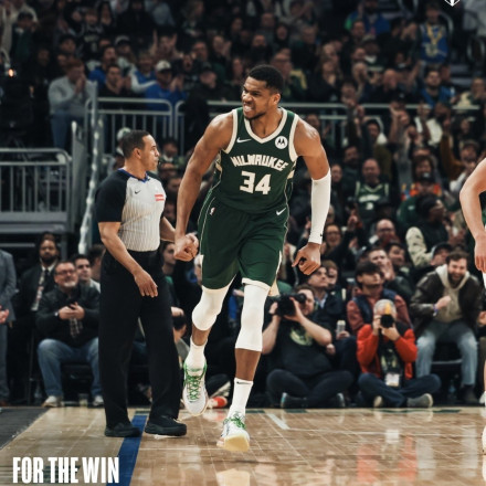 NBA: Ασταμάτητος Αντετοκούνμπο οδήγησε τους Μπακς στην νίκη επί των Νάγκετς (121-112) [vid]