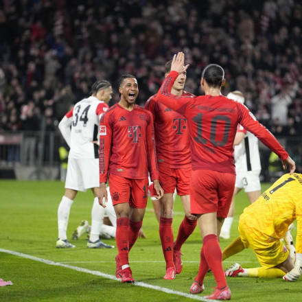 Οι ώρες και τα κανάλια μετάδοσης των αγώνων Στουτγκάρδη - Μπάγερν και Φιορεντίνα - Λέτσε