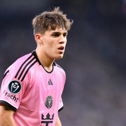 Αυτός είναι ο 20χρονος, συμπαίκτης του Μέσι, Νόα Άλεν που θέλει η ΕΠΟ για την Εθνική Ελπίδων [vid]