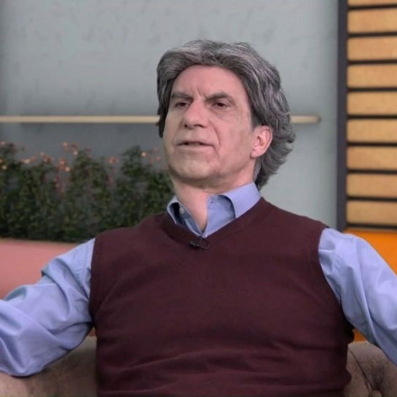 MITSI VAR: Άρια Καλύβα και Γιάννης Μπέζος στην πιο ανατρεπτική συνέντευξη της χρονιάς