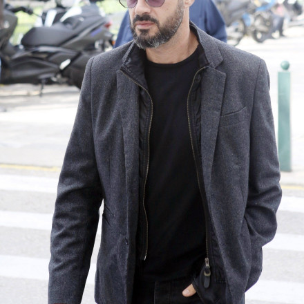 Γιάννης Τσιμιτσέλης: «Μετά από χρόνια, μερικές φορές με κούραζε να συζητούν το όνομά μου» Γιάννης Τσιμιτσέλης: «Μετά από χρόνια, μερικές φορές με κούραζε να συζητούν το όνομά μου»