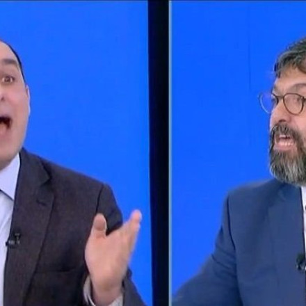 Άναψαν τα αίματα on air για Τέμπη, Μάτι: Κόντρα Κατσαφάδου - Βασιλειάδη, «δε ντρέπεσαι;»