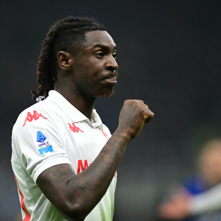 Φιορεντίνα: Όλα καλά με τον Κεν – Πήρε εξιτήριο [Vid]