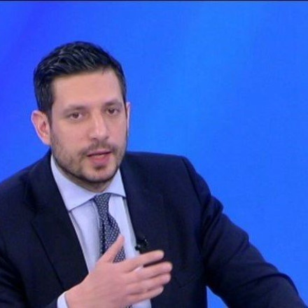 Κωνσταντίνος Κυρανάκης: «Υπάρχει κέντρο εξουσίας που προσπαθεί να αποσταθεροποιήσει τη χώρα»