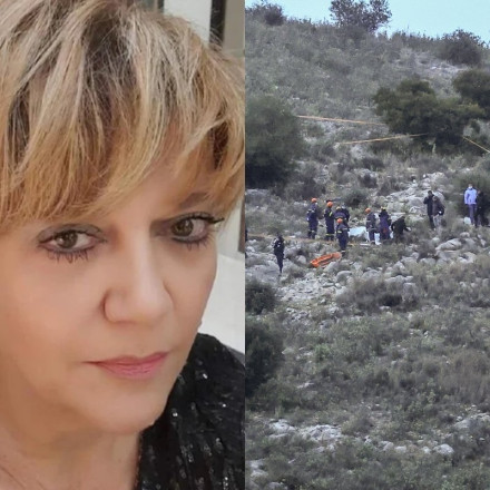 Κανονικά στην υπόθεση Καλογήρου η Ρουμπίνη Λεονταρή - Απορρίφθηκε το αίτημα εξαίρεσης