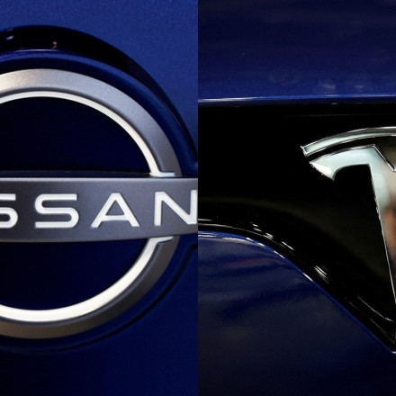 Kρούση της Nissan στην Tesla για συνεργασία στην παραγωγή - Καλπάζει η μετοχή της στο Τόκιο