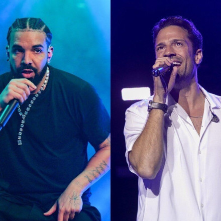 Σάλος στο TikTok με το νέο τραγούδι του Drake: Τελικά αντέγραψε το «Ηλιοβασίλεμα» του Αργυρού;