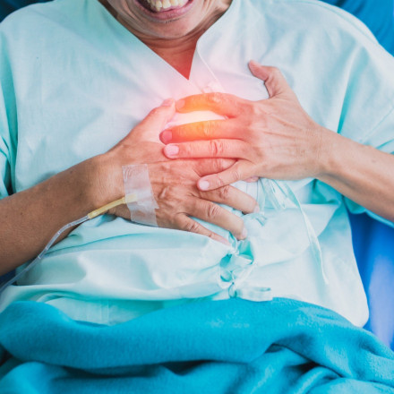 ΕΛΣΤΑΤ: Από τι πεθαίνουν οι Έλληνες