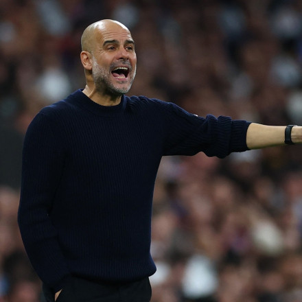 Μάντσεστερ Σίτι: «Ο Γκουαρδιόλα θα αποχωρήσει το καλοκαίρι»