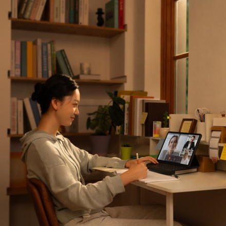 HUAWEI MatePad 11.5 & FreeBuds Pro 4: Ο απόλυτος συνδυασμός για άνεση, παραγωγικότητα και αξεπέραστη εμπειρία ήχου! HUAWEI MatePad 11.5 & FreeBuds Pro 4: Ο απόλυτος συνδυασμός για άνεση, παραγωγικότητα και αξεπέραστη εμπειρία ήχου!