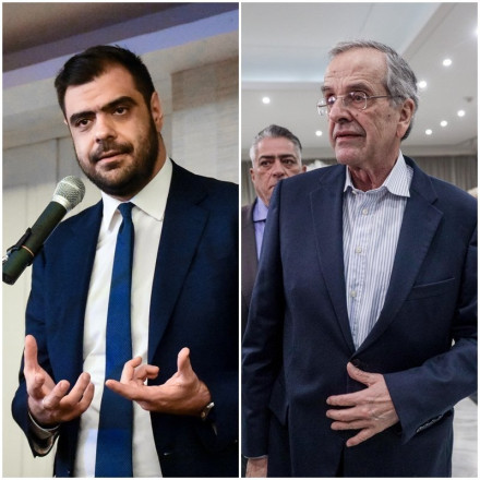 «Η φράση πατριώτες της φακής δεν αφορούσε τον Αντώνη Σαμαρά»