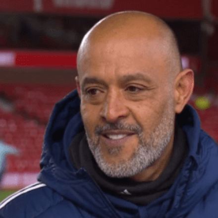 Οι δηλώσεις του Νούνο Εσπίριτο Σάντο που εξόργισαν τους φίλους της Άρσεναλ [Vid]