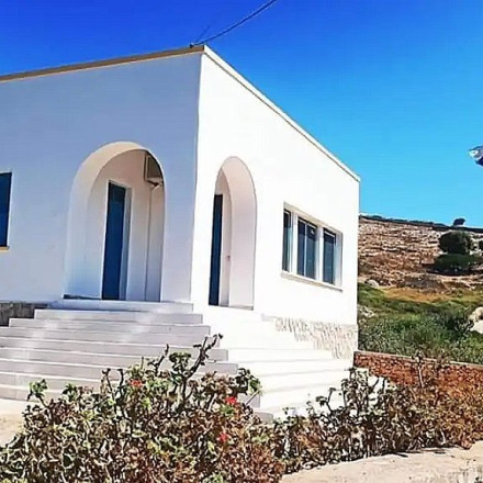 Δωδεκάνησα: Υπό απειλή λουκέτου το μικρότερο σχολείο της Ευρώπης στους Αρκιούς