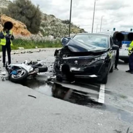 Οι νέες στατιστικές για τα ατυχήματα μοτοσικλετιστών σοκάρουν: ΗΠΑ, Ευρώπη και η εικόνα στην Ελλάδα